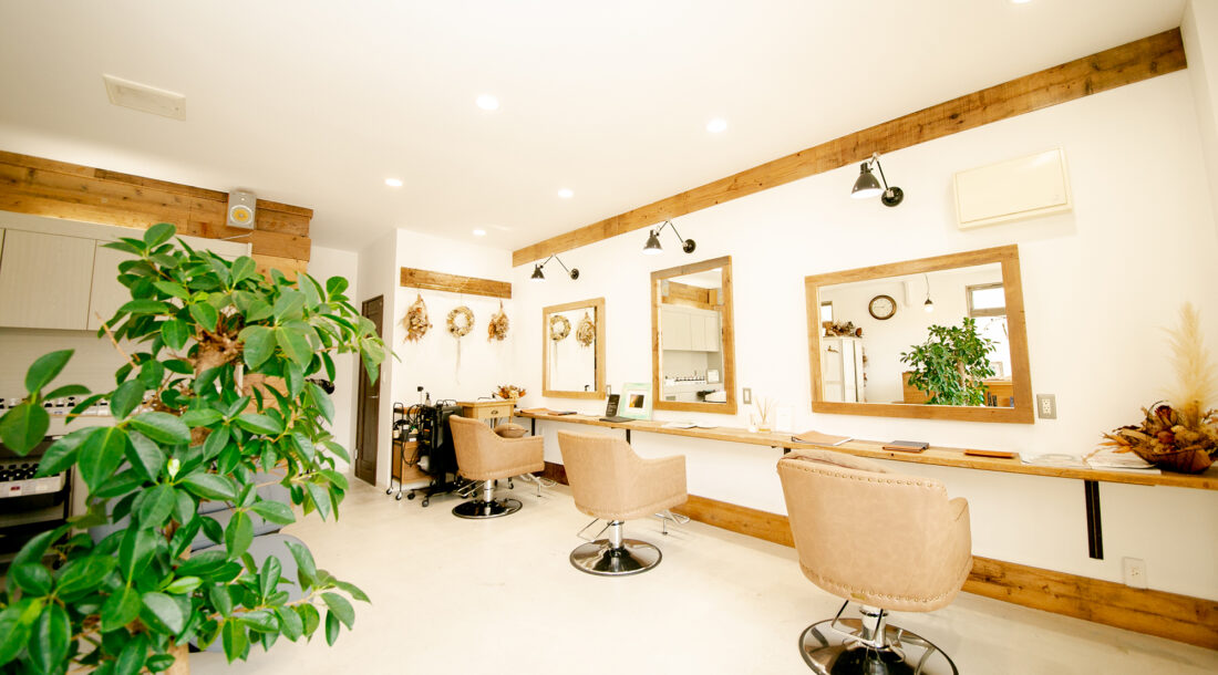 写真・店舗内観